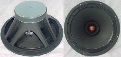 diy full range speaker kit