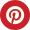 pinterest logo